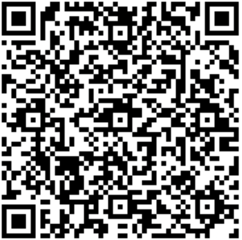 Arete Zelle payment QR code