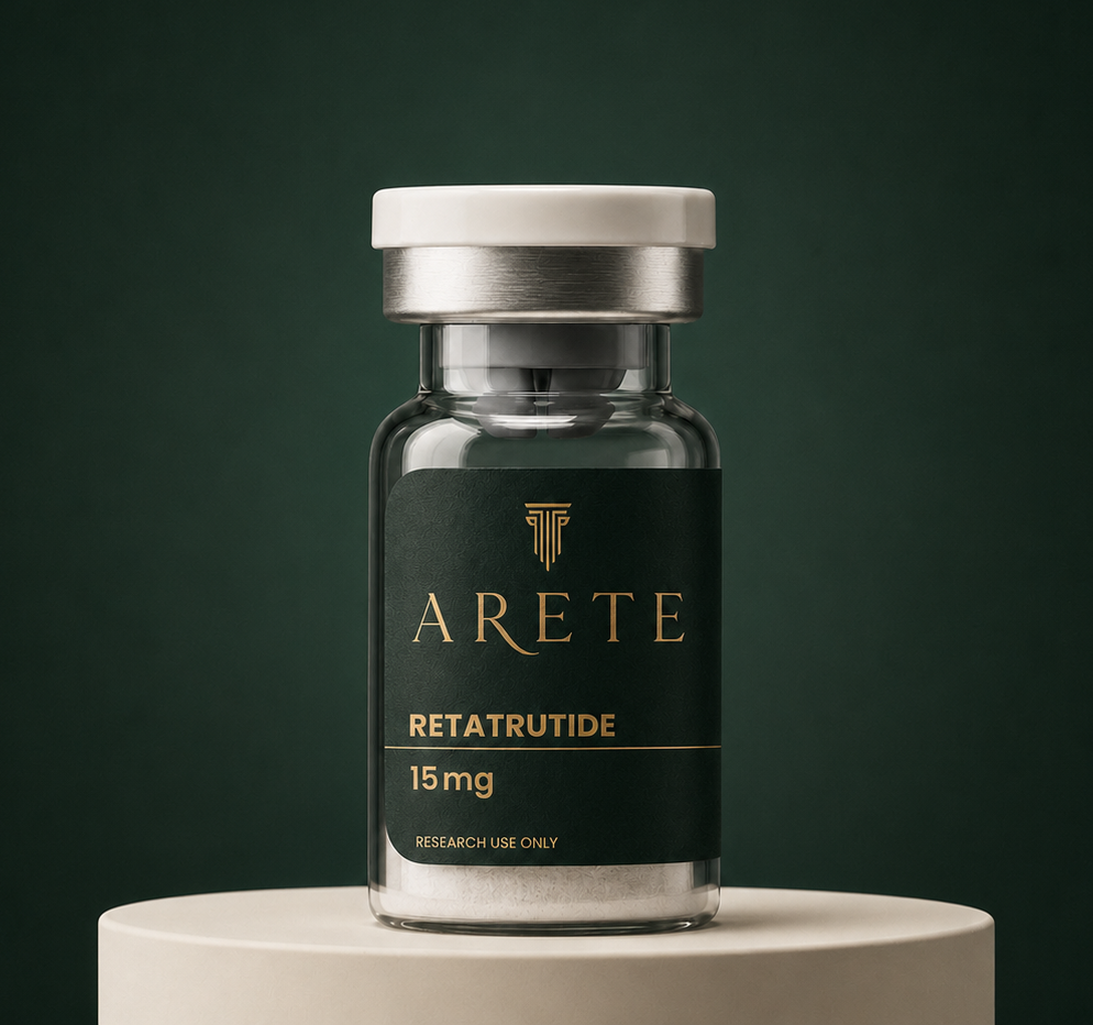 Product vial